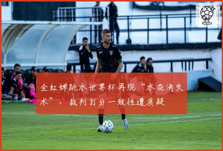 全红婵跳水世界杯再现“水花消失术”，裁判打分一致性遭质疑